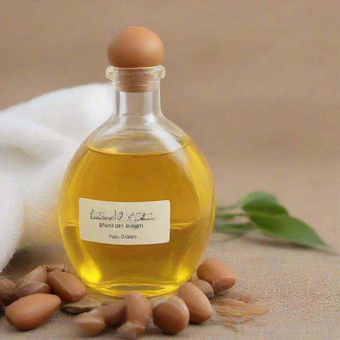 Huile d'Argan : Bienfaits et Applications pour Cheveux