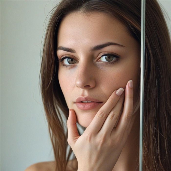 Affinez Votre Nez : Astuces Maquillage Efficaces